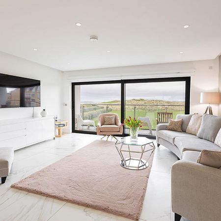 Curran Gate Luxury Serviced Apartments, Portrush Bagian luar foto