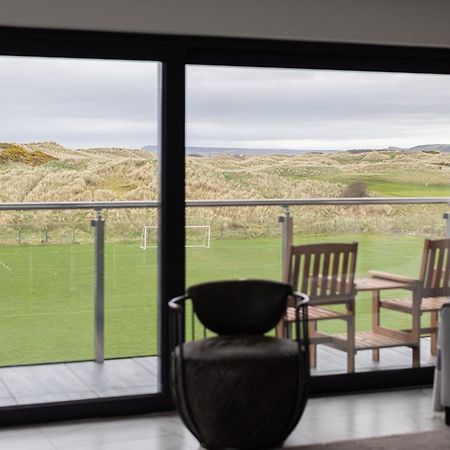 Curran Gate Luxury Serviced Apartments, Portrush Bagian luar foto