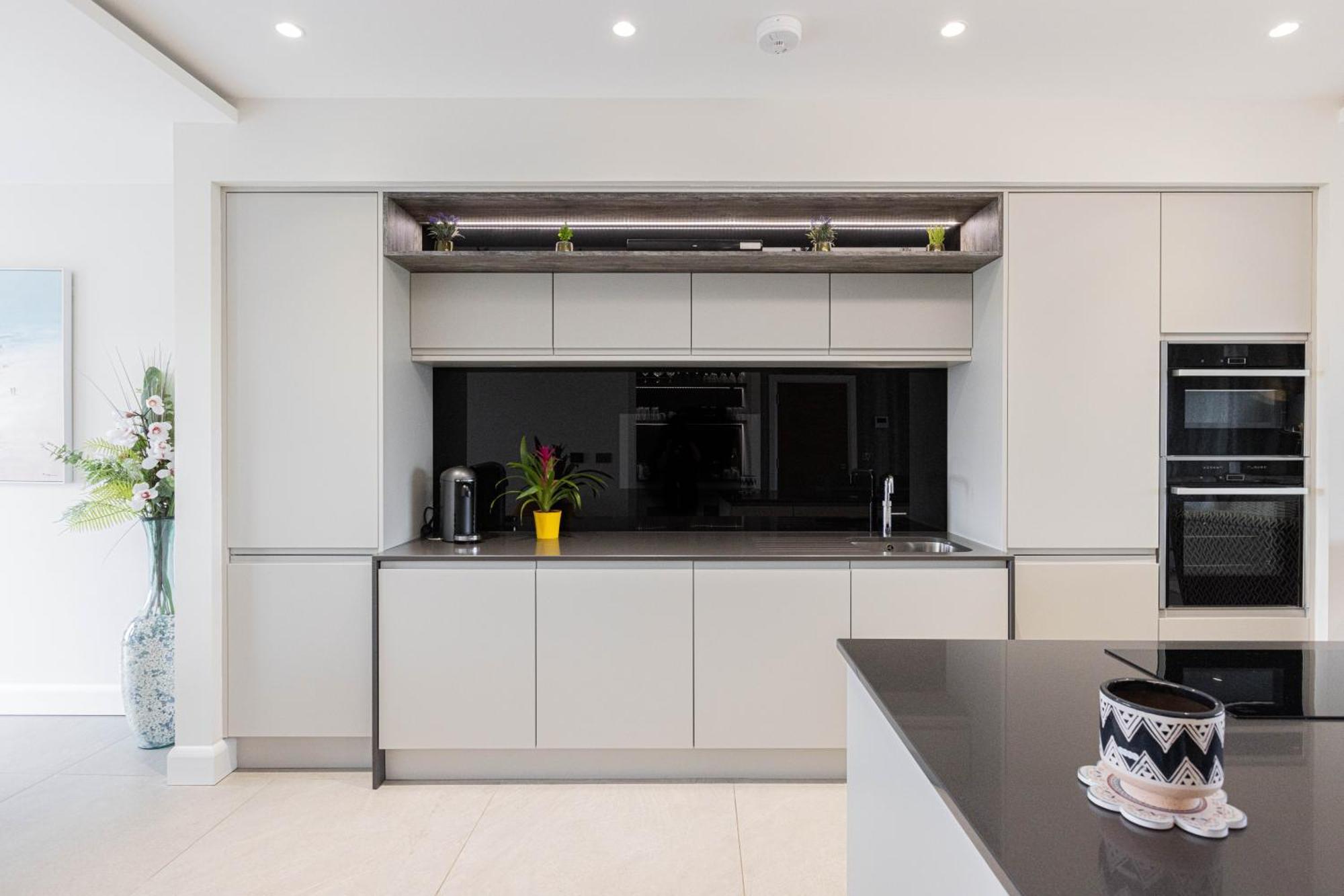 Curran Gate Luxury Serviced Apartments, Portrush Bagian luar foto
